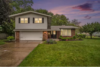 9307 Walnut Drive, Munster, IN 46321 - Photo 1