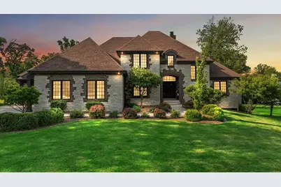 5810 E 105th Place, Crown Point, IN 46307 - Photo 1