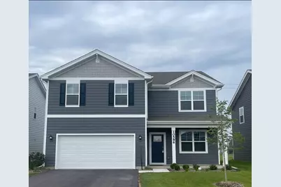 10586 Whitney Place, Crown Point, IN 46307 - Photo 1