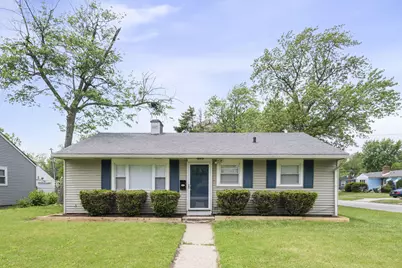 7004 Chestnut Avenue, Hammond, IN 46324 - Photo 1