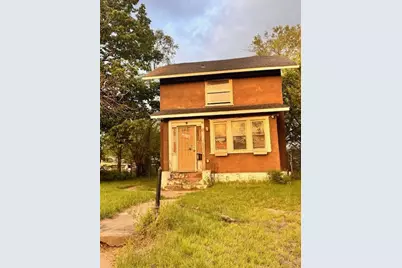 435 Buchanan Street, Gary, IN 46402 - Photo 1