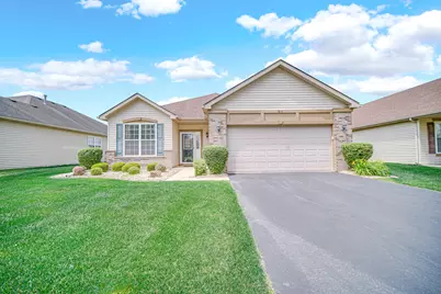 1816 Saturday Evening Avenue, Dyer, IN 46311 - Photo 1