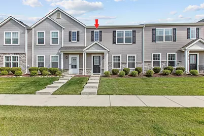 10417 Imperial Place, Cedar Lake, IN 46303 - Photo 1