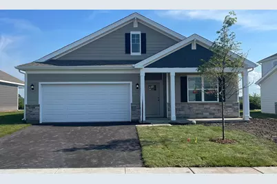 7329 W 107th Place, Crown Point, IN 46373 - Photo 1