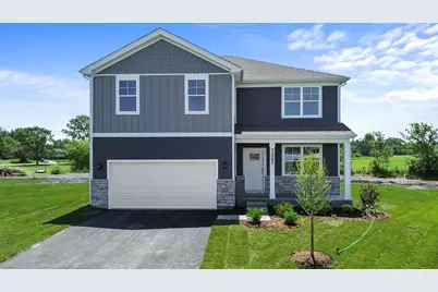 7221 W 107th Place, Crown Point, IN 46307 - Photo 1