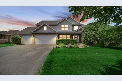 2390 Hillcrest Lane, Lowell, IN 46356 - Photo 1