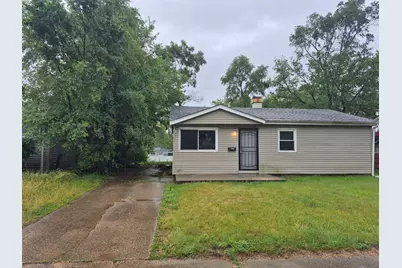 4233 W 22nd Avenue, Gary, IN 46404 - Photo 1