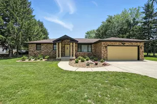 279 S 500 W, Valparaiso, IN 46385 - Photo 1