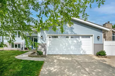 3134 Burge Drive, Crown Point, IN 46307 - Photo 1