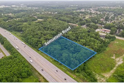 1766 Samuelson Road, Portage, IN 46368 - Photo 1