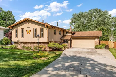 2319 Crestview Drive, Schererville, IN 46375 - Photo 1