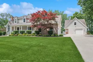 367 Reif Dr, Hebron, IN 46341 - Photo 1