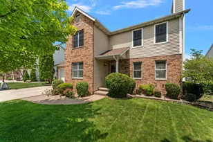 2558 Calaveras Dr, Valparaiso, IN 46385 - Photo 1