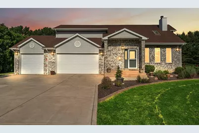 106 N 500 W, Valparaiso, IN 46385 - Photo 1