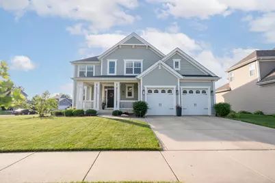 1172 Hyde Park, Crown Point, IN 46307 - Photo 1