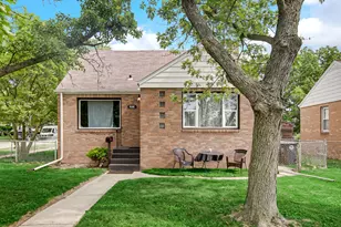 1026 W Home Ave, Hobart, IN 46342 - Photo 1