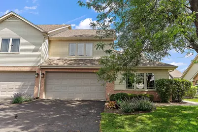 10031 Gettler Street, Dyer, IN 46311 - Photo 1