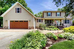 309 S 600 W, Hebron, IN 46341 - Photo 1