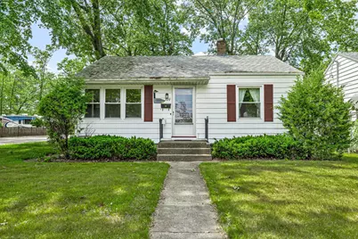 329 Jackson Street, Michigan City, IN 46360 - Photo 1