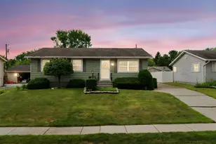 3231 W 75th Pl, Merrillville, IN 46410 - Photo 1