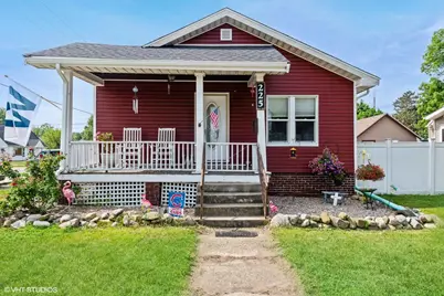 225 E Fulton Street, Michigan City, IN 46360 - Photo 1