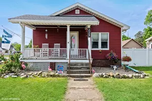 225 E Fulton St, Michigan City, IN 46360 - Photo 1
