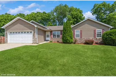 401 Samantha Drive, Westville, IN 46391 - Photo 1