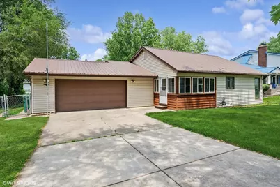 19629 Gilmer Street, South Bend, IN 46614 - Photo 1