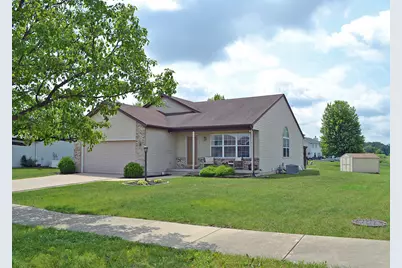 2913 W 84th Place, Merrillville, IN 46410 - Photo 1