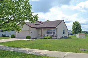 2913 W 84th Pl, Merrillville, IN 46410 - Photo 1