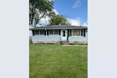 7030 Van Buren Lane, Merrillville, IN 46410 - Photo 1