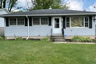 7030 Van Buren Ln, Merrillville, IN 46410 - Photo 1