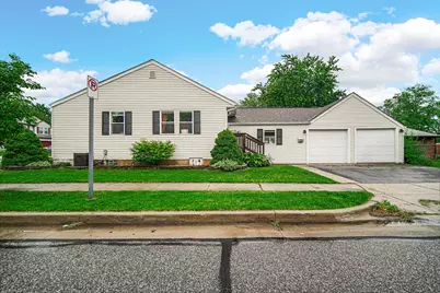 402 Fair Street, Valparaiso, IN 46383 - Photo 1