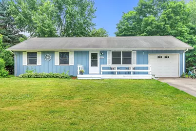 8611 S Century Avenue, Wanatah, IN 46390 - Photo 1