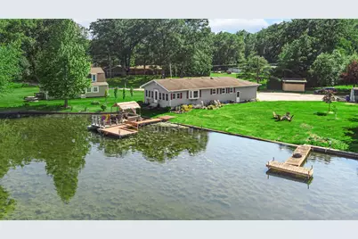 1897 Lakeshore Drive, Walkerton, IN 46574 - Photo 1