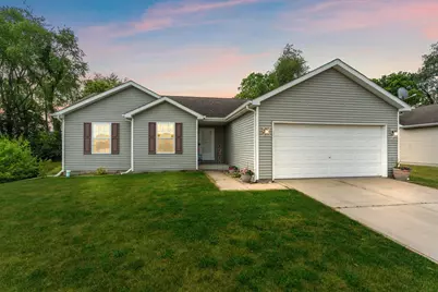 608 Alan John Drive, Westville, IN 46391 - Photo 1