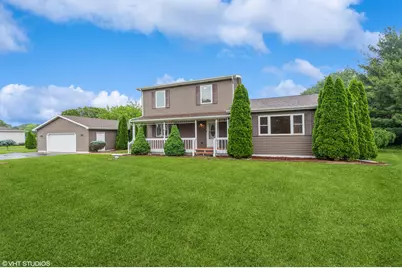 945 S 150 W, Kouts, IN 46347 - Photo 1