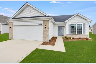 10922 Charles Drive, Winfield, IN 46307 - Photo 1