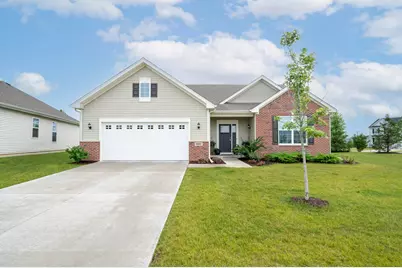 9992 W 141st Lane, Cedar Lake, IN 46303 - Photo 1