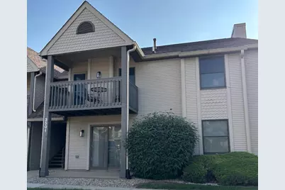 3501 Timberbridge Drive #C, Valparaiso, IN 46383 - Photo 1