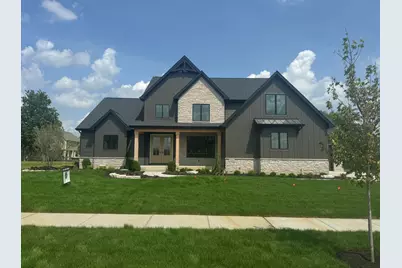 3104 Whispering Brook Lane, Valparaiso, IN 46385 - Photo 1