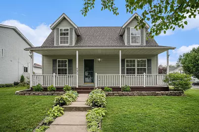 731 Corinth Avenue, Valparaiso, IN 46383 - Photo 1