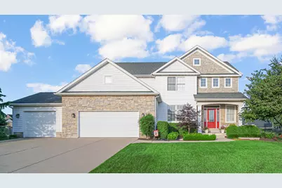 2806 Kickbush Drive, Valparaiso, IN 46385 - Photo 1