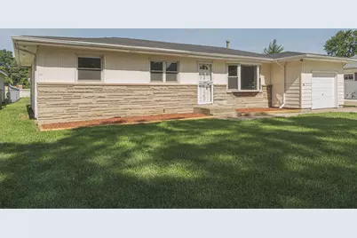 2856 Irving Street, Portage, IN 46368 - Photo 1