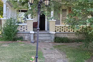 150 S Canal St, Brook, IN 47922 - Photo 1