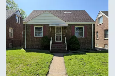 507 Broad Street, East Chicago, IN 46312 - Photo 1