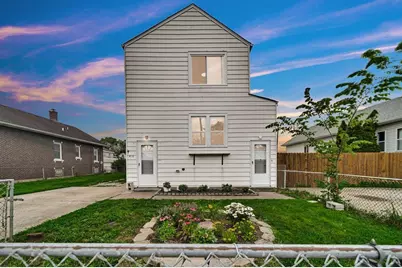 4110 Sheffield Avenue, Hammond, IN 46327 - Photo 1