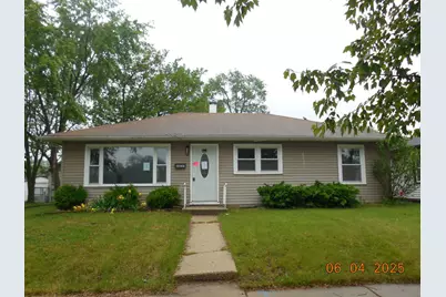 6633 S McCook Avenue, Hammond, IN 46323 - Photo 1