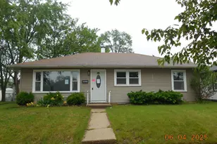 6633 S McCook Ave, Hammond, IN 46323 - Photo 1