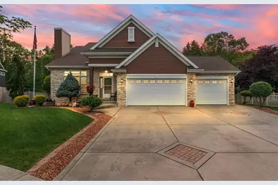 12816 Marsh Landing Pkwy, Cedar Lake, IN 46303 - Photo 1